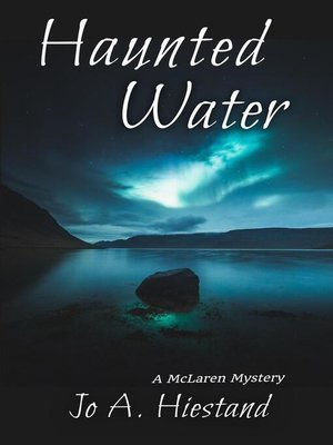 cover image of Haunted Water
